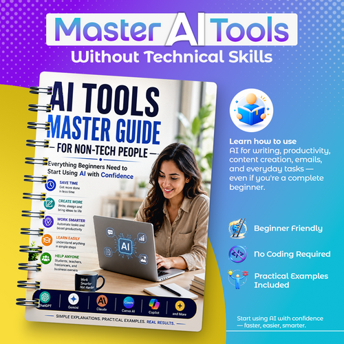 AI Mastery for Beginners