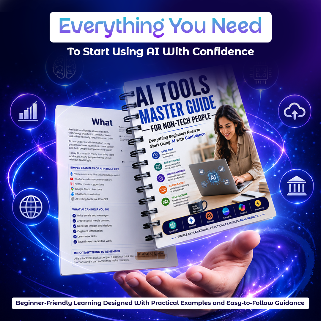 AI Mastery for Beginners