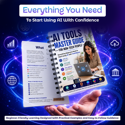 AI Mastery for Beginners