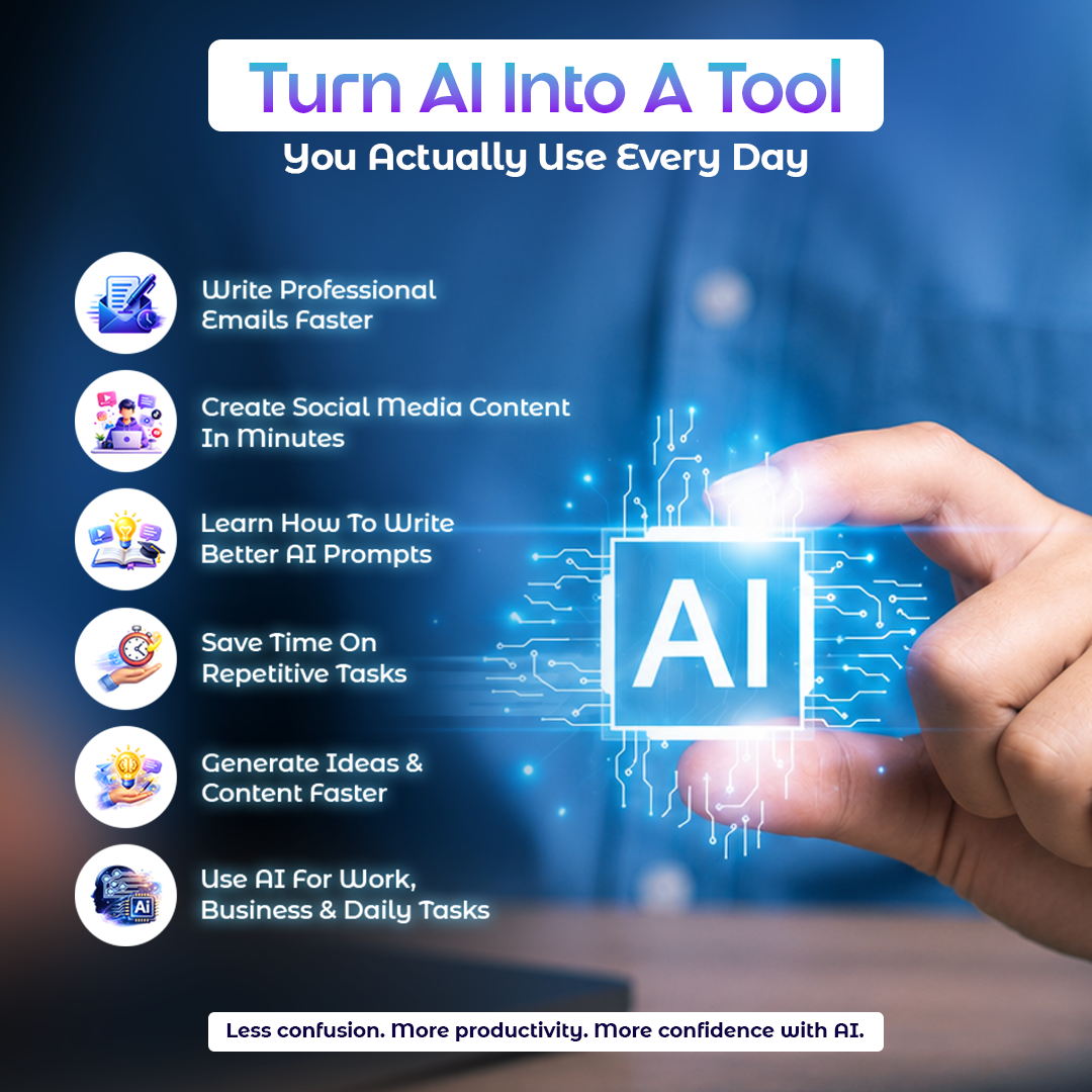 AI Mastery for Beginners