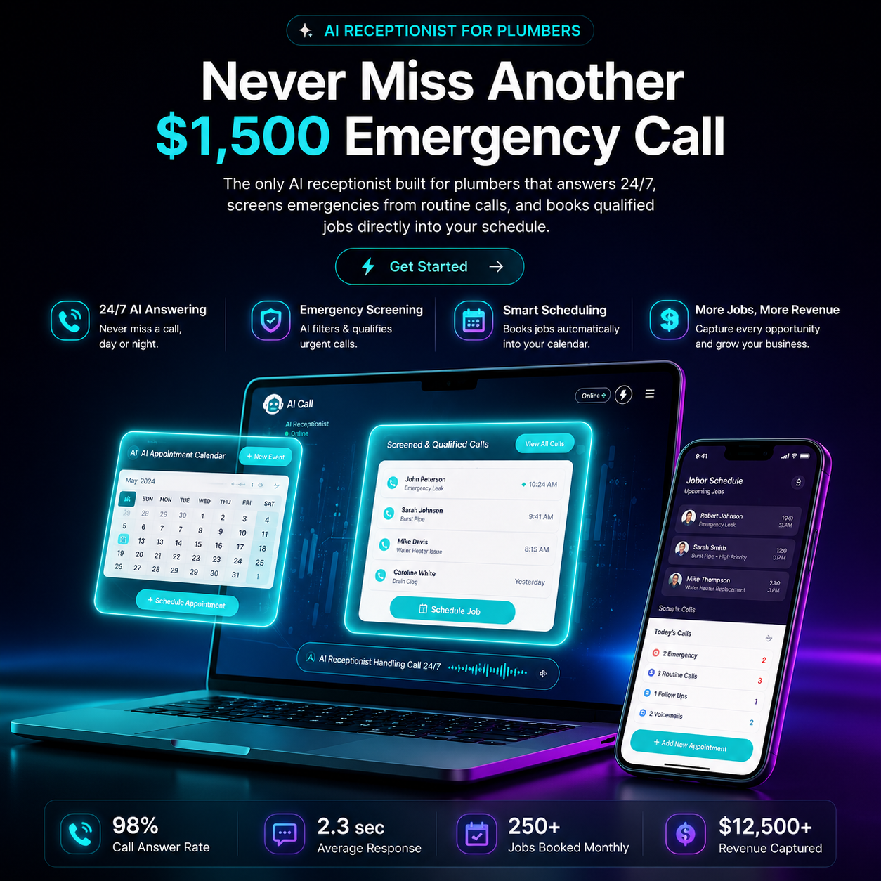 GRAB YOUR AI AGENCY KIT